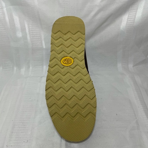 Men workbook, 100% leather - Picture 5 of 5